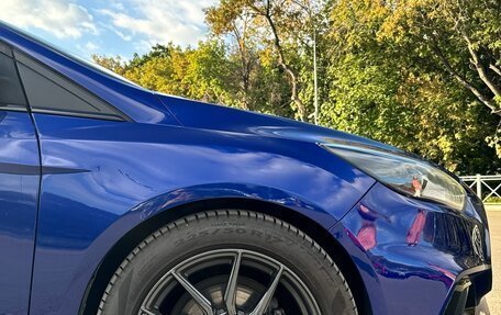 Ford Focus III, 2016 год, 1 250 000 рублей, 7 фотография