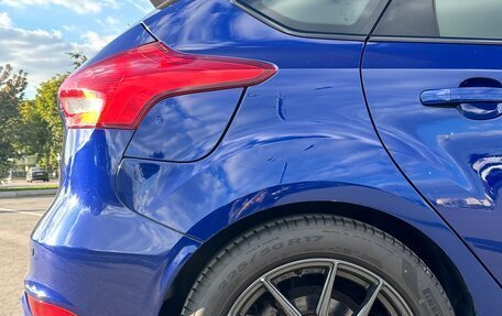Ford Focus III, 2016 год, 1 250 000 рублей, 8 фотография