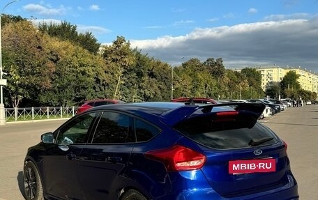 Ford Focus III, 2016 год, 1 250 000 рублей, 4 фотография
