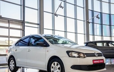 Volkswagen Polo VI (EU Market), 2014 год, 778 000 рублей, 1 фотография