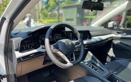 Volkswagen Golf VIII, 2021 год, 1 600 000 рублей, 8 фотография