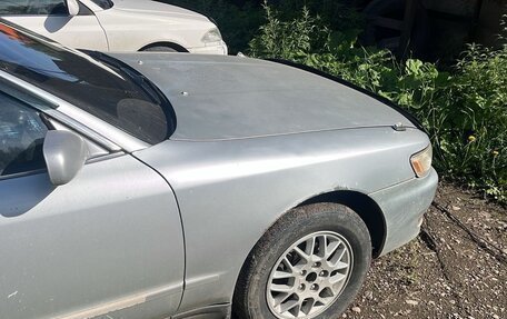 Toyota Chaser IV, 1995 год, 500 000 рублей, 3 фотография