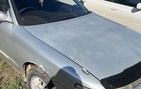 Toyota Chaser IV, 1995 год, 500 000 рублей, 2 фотография