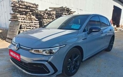 Volkswagen Golf VIII, 2021 год, 1 600 000 рублей, 1 фотография