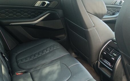 BMW X5 M, 2022 год, 15 025 000 рублей, 6 фотография