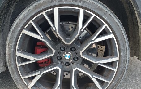 BMW X5 M, 2022 год, 15 025 000 рублей, 8 фотография