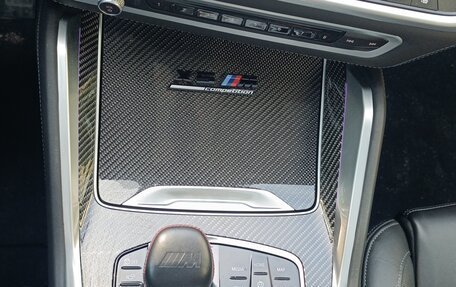 BMW X5 M, 2022 год, 15 025 000 рублей, 5 фотография
