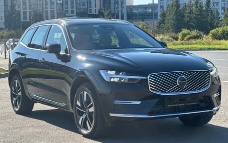 Volvo XC60 II, 2025 год, 5 849 000 рублей, 1 фотография