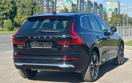 Volvo XC60 II, 2025 год, 5 849 000 рублей, 4 фотография