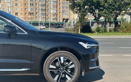 Volvo XC60 II, 2025 год, 5 849 000 рублей, 5 фотография