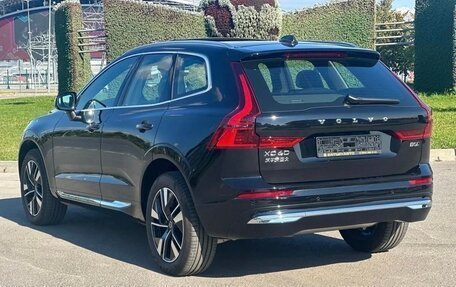 Volvo XC60 II, 2025 год, 5 849 000 рублей, 3 фотография