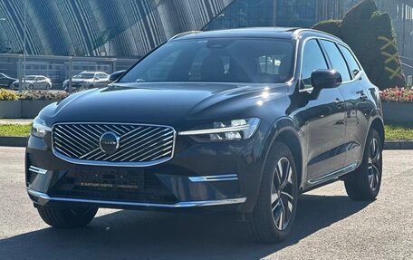 Volvo XC60 II, 2025 год, 5 849 000 рублей, 2 фотография