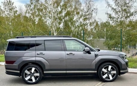 Hyundai Santa Fe IV, 2025 год, 4 999 000 рублей, 4 фотография