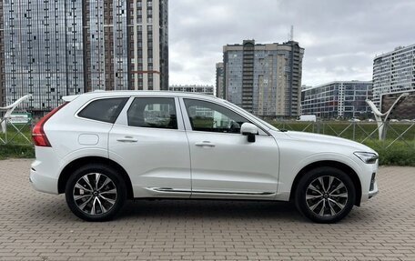 Volvo XC60 II, 2025 год, 5 849 000 рублей, 4 фотография