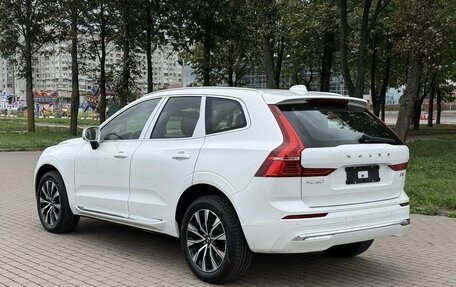 Volvo XC60 II, 2025 год, 5 849 000 рублей, 7 фотография