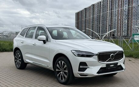Volvo XC60 II, 2025 год, 5 849 000 рублей, 3 фотография