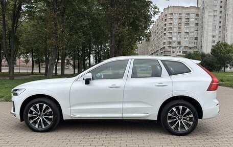 Volvo XC60 II, 2025 год, 5 849 000 рублей, 8 фотография