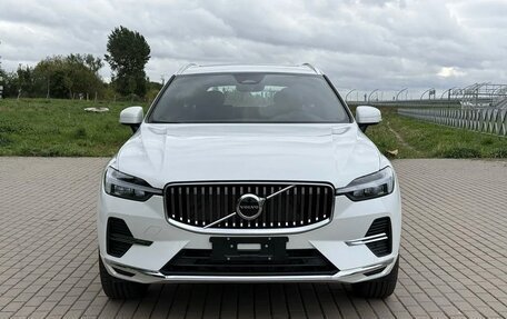 Volvo XC60 II, 2025 год, 5 849 000 рублей, 2 фотография