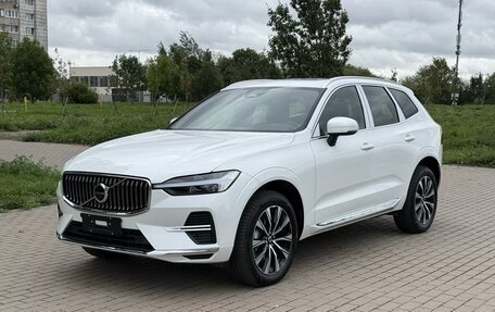 Volvo XC60 II, 2025 год, 5 849 000 рублей, 1 фотография
