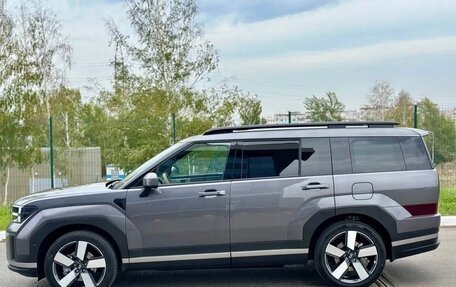 Hyundai Santa Fe IV, 2025 год, 4 999 000 рублей, 3 фотография