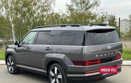 Hyundai Santa Fe IV, 2025 год, 4 999 000 рублей, 5 фотография