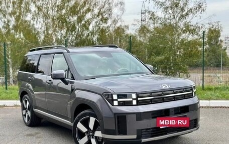 Hyundai Santa Fe IV, 2025 год, 4 999 000 рублей, 2 фотография
