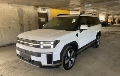 Hyundai Santa Fe IV, 2025 год, 4 999 000 рублей, 1 фотография