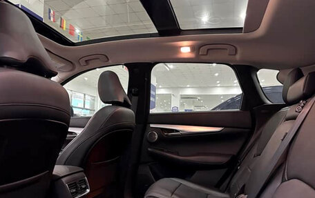 Infiniti QX50 II, 2022 год, 2 680 000 рублей, 8 фотография