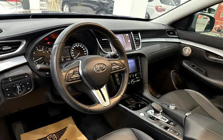 Infiniti QX50 II, 2022 год, 2 680 000 рублей, 7 фотография