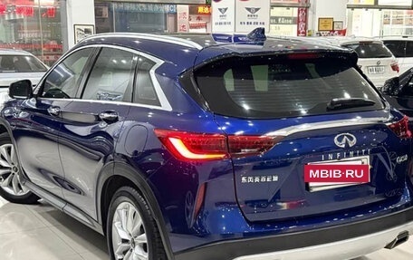 Infiniti QX50 II, 2022 год, 2 680 000 рублей, 5 фотография