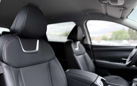 Hyundai Tucson, 2025 год, 4 180 000 рублей, 13 фотография