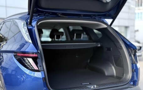 Hyundai Tucson, 2025 год, 4 180 000 рублей, 5 фотография