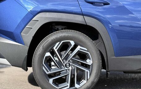 Hyundai Tucson, 2025 год, 4 180 000 рублей, 9 фотография