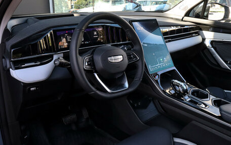 Geely Atlas, 2024 год, 2 890 000 рублей, 13 фотография