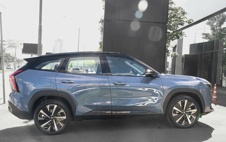 Geely Atlas, 2024 год, 2 890 000 рублей, 4 фотография