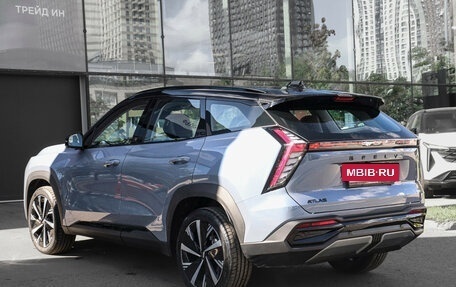 Geely Atlas, 2024 год, 2 890 000 рублей, 7 фотография