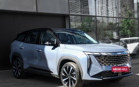 Geely Atlas, 2024 год, 2 890 000 рублей, 3 фотография