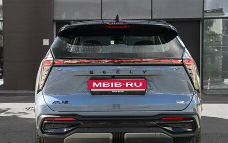 Geely Atlas, 2024 год, 2 890 000 рублей, 6 фотография