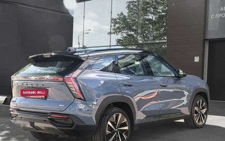 Geely Atlas, 2024 год, 2 890 000 рублей, 5 фотография