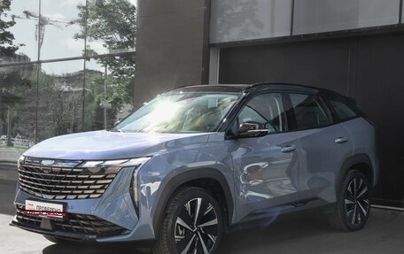 Geely Atlas, 2024 год, 2 890 000 рублей, 1 фотография