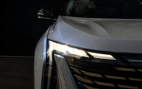 Geely Atlas, 2024 год, 2 890 000 рублей, 22 фотография