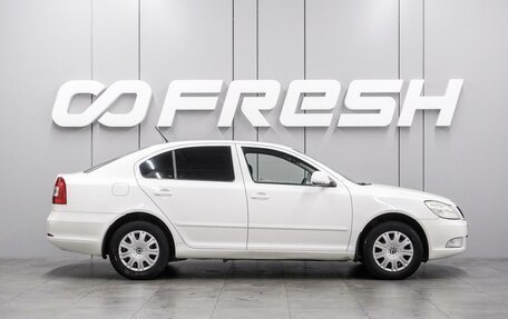 Skoda Octavia, 2012 год, 799 000 рублей, 5 фотография