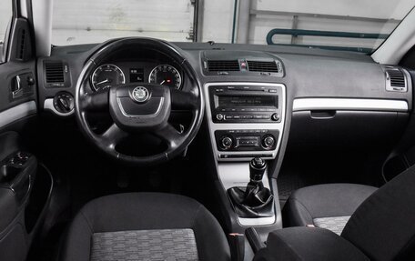 Skoda Octavia, 2012 год, 799 000 рублей, 6 фотография