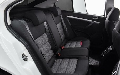 Skoda Octavia, 2012 год, 799 000 рублей, 7 фотография