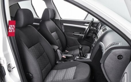 Skoda Octavia, 2012 год, 799 000 рублей, 8 фотография