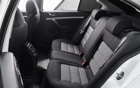 Skoda Octavia, 2012 год, 799 000 рублей, 9 фотография