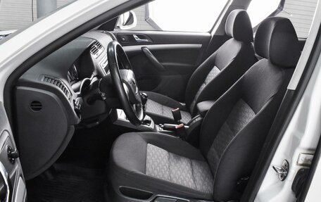 Skoda Octavia, 2012 год, 799 000 рублей, 10 фотография