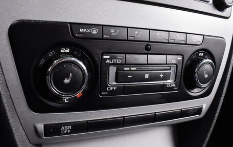 Skoda Octavia, 2012 год, 799 000 рублей, 12 фотография