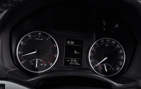 Skoda Octavia, 2012 год, 799 000 рублей, 15 фотография