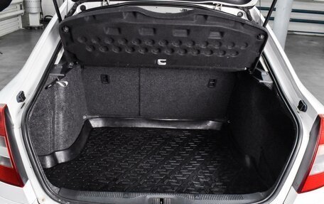 Skoda Octavia, 2012 год, 799 000 рублей, 16 фотография